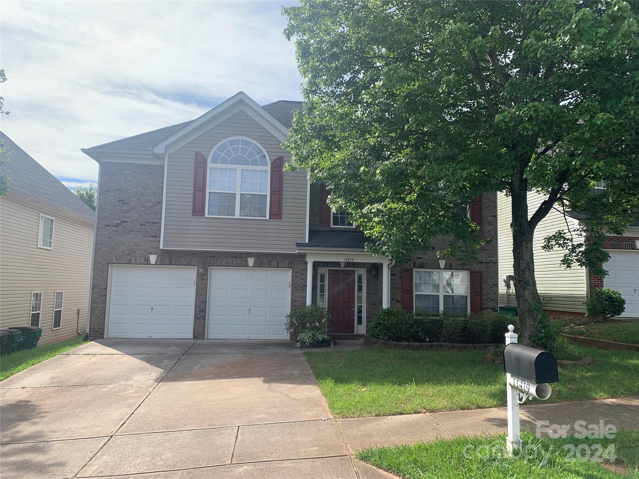 Sidney Crest Ave, Charlotte, NC 28213
