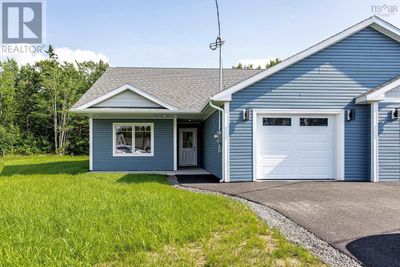 1129 Percy Crt, House other with 2 bedrooms, 2 bathrooms and null parking in Aylesford NS | Image 1