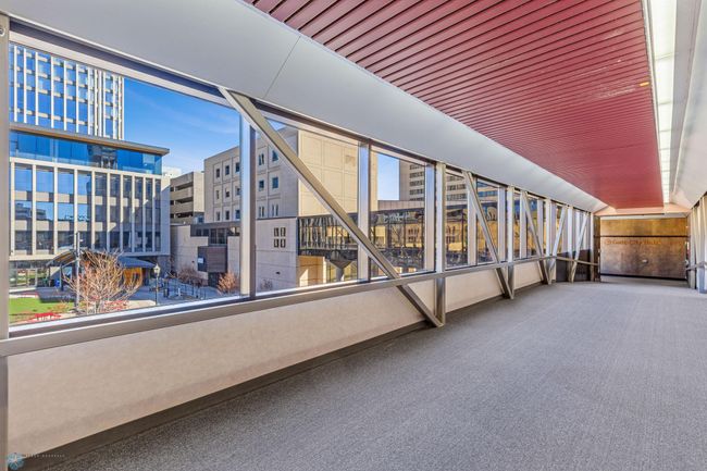 Skyway to Parking Ramp | Image 32