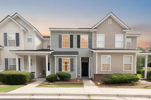 261 Brookshire Road, Goose Creek, SC, 29445 | Card Image