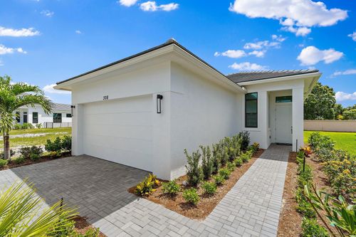 308 Se Via Sangro, Port St. Lucie, FL, 34952-6241 | Card Image