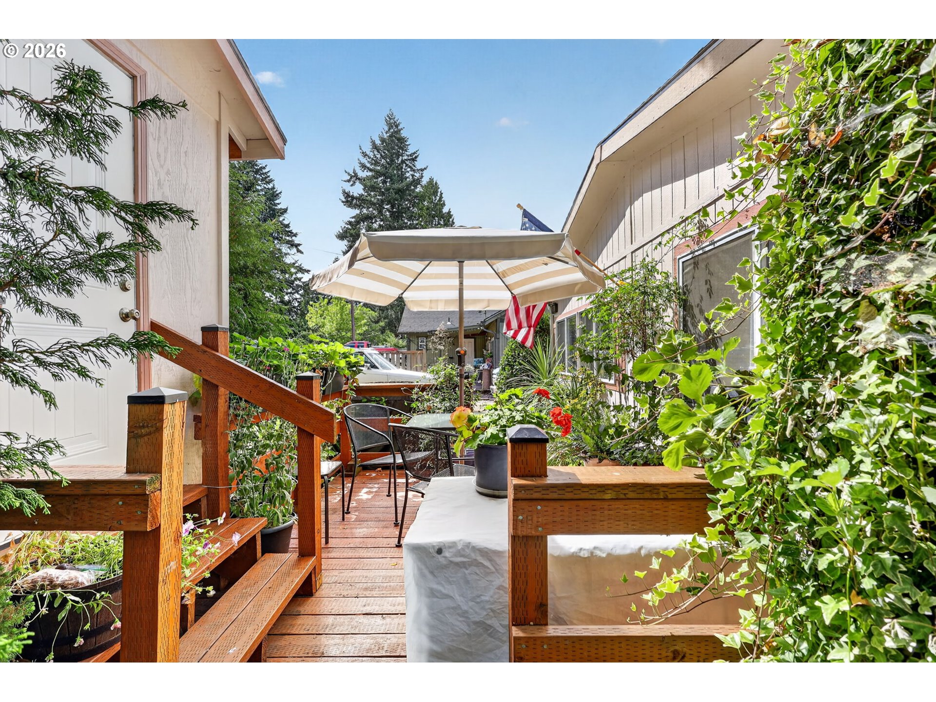 Residential in Portland