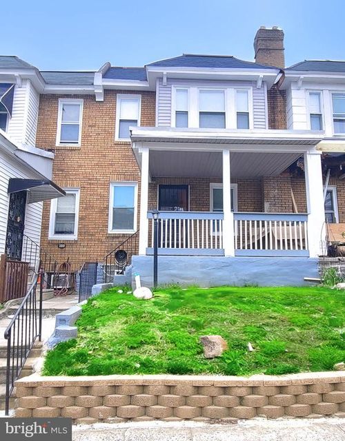 1108 E Stafford St, PHILADELPHIA, PA, 19138-1831 | Card Image