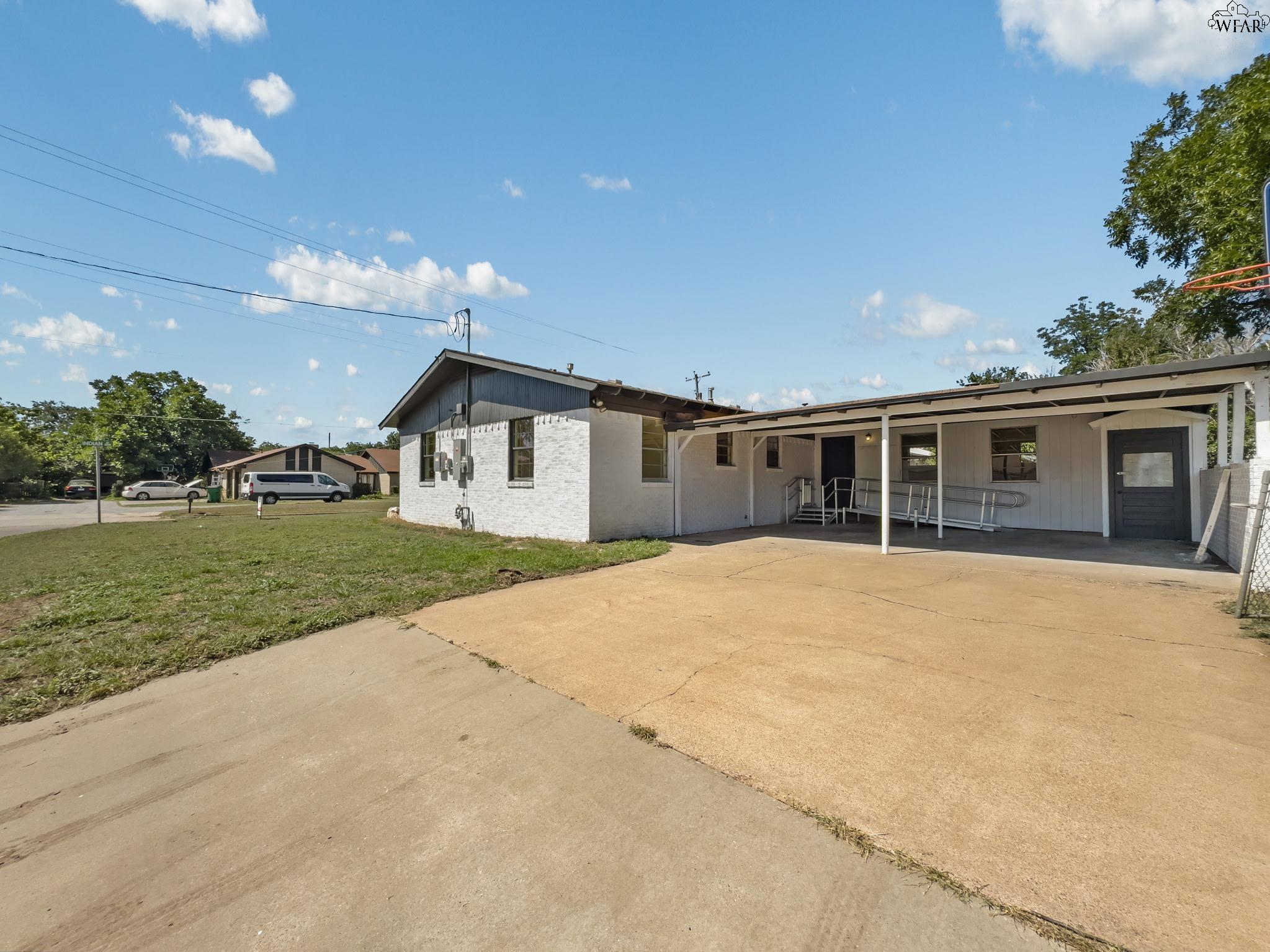 Residential in Vernon 3