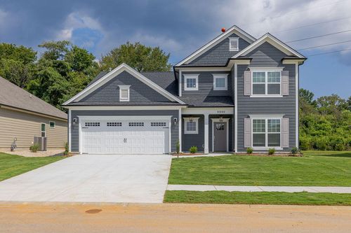 8880 Knolling Loop, Ooltewah, TN, 37363-2008 | Card Image
