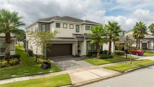 3910 Oakville Avenue, KISSIMMEE, FL, 34741 | Card Image