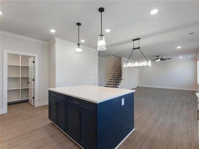 4436 Hosch Reserve Ct, House other with 5 bedrooms, 3 bathrooms and null parking in Buford GA | Image 17