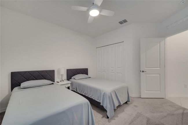 4057 Sagefield Dr, House other with 3 bedrooms, 2 bathrooms and null parking in HARMONY FL | Image 8