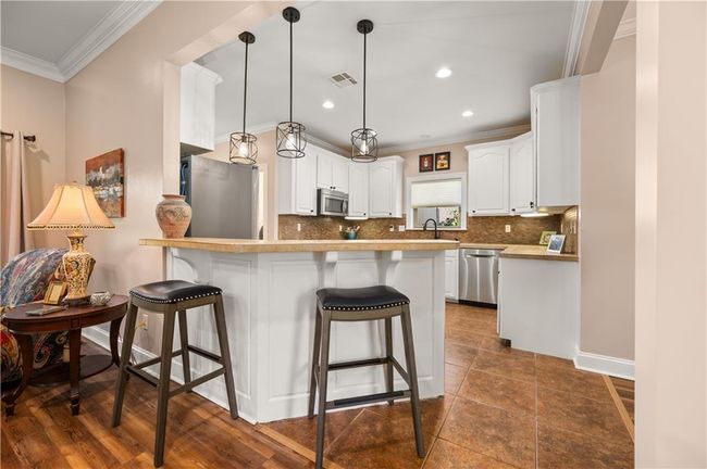 137 Legacy Pointe Dr, House other with 3 bedrooms, 2 bathrooms and null parking in Pineville LA | Image 12