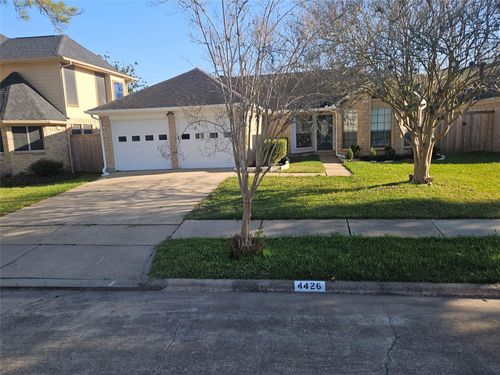 4426 Waterfall Way, Sugar Land, TX, 77479-2003 | Card Image