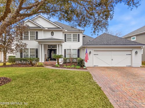 1155 Eagle Point Dr, St Augustine, FL, 32092-5014 | Card Image
