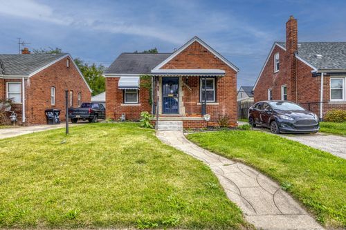 20022 Hanna St, Highland Park, MI, 48203-1225 | Card Image