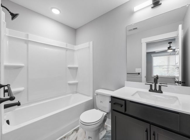 1603 Jonathan Wade Pvt Cir, House attached with 2 bedrooms, 3 bathrooms and 1 parking in Clarksville TN | Image 20