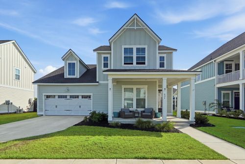 406 Parish Farms Drive, Summerville, SC, 29486 | Card Image