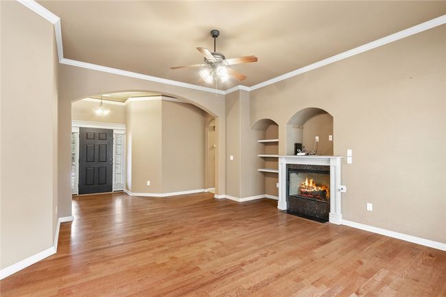1464 N Corsica Dr, House other with 3 bedrooms, 2 bathrooms and null parking in Fayetteville AR | Image 6