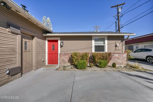 58 Caliente St, Reno, NV, 89509-2806 | Card Image