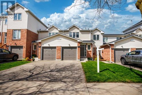 74-47 Stewart Maclaren Road, Halton Hills (Georgetown), ON, L7G5L8 | Card Image