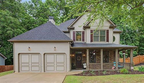 155 Homestead Dr, Dallas, GA, 30157-4638 | Card Image