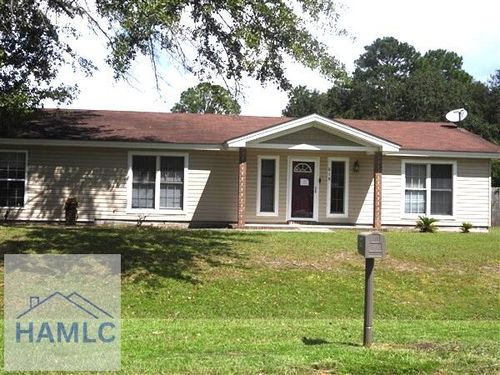 618 Madison Drive, Hinesville, GA, 31313 | Card Image