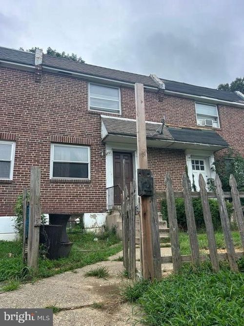 121 Madison Drive, NEWARK, DE, 19711 | Card Image