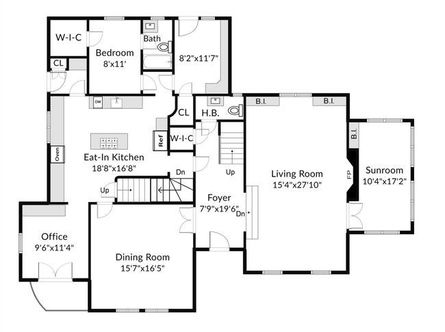First Floor | Image 30