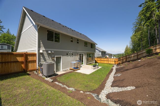 1142 Brookstone Dr, House other with 4 bedrooms, 3 bathrooms and 2 parking in Bellingham WA | Image 37