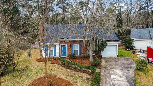 109 Mill Pond Ct, Summerville, SC, 29485-5244 | Card Image
