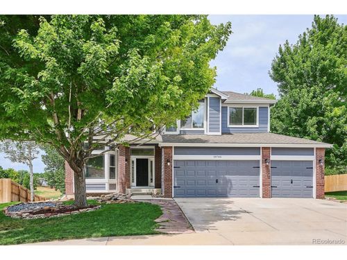 10765 Willow Reed Ct, Parker, CO, 80134-9306 | Card Image