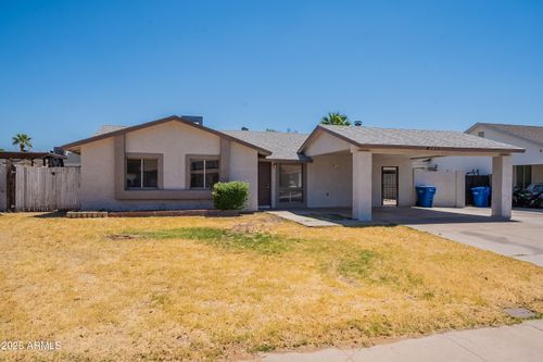 4111 E Pleasant Ln, Phoenix, AZ, 85042-5148 | Card Image