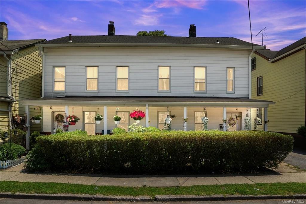 Malcolm St, Ossining, NY 10562
