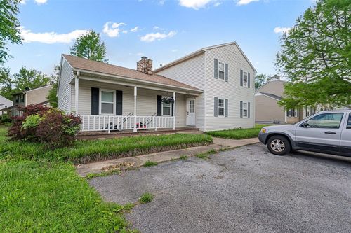 2921 N Mill Ave, Bowling Green, KY, 42104-4488 | Card Image