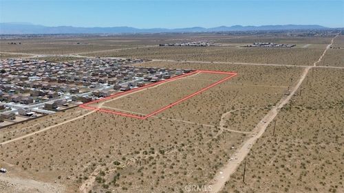 0 N Of Palmdale Rd, Adelanto, CA, 92301 | Card Image
