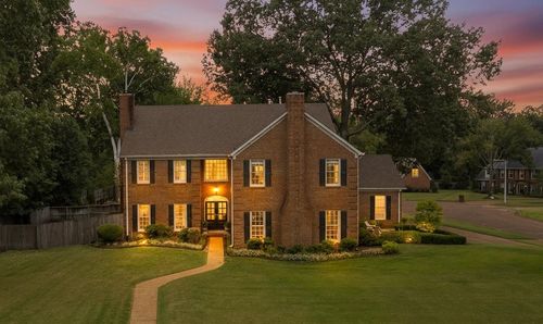 2814 Windham Pl, Germantown, TN, 38138-7327 | Card Image