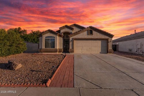 16223 W Port Au Prince Ln, Surprise, AZ, 85379-5029 | Card Image