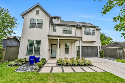 1216 Chantilly Ln, Houston, TX, 77018-3115 | Card Image