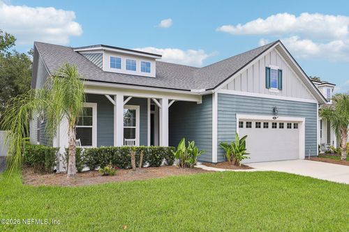 152 Cloverbrook Rd, St Johns, FL, 32259-2365 | Card Image