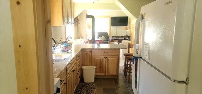 30467 S Fork Yaak Rd, House other with 2 bedrooms, 1 bathrooms and null parking in Troy MT | Image 31