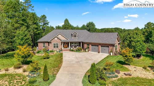 217 Harbor Ridge Drive, Connelly Springs, NC, 28612 | Card Image