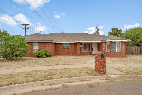 6346 9th Street, Lubbock, TX, 79416 | Card Image