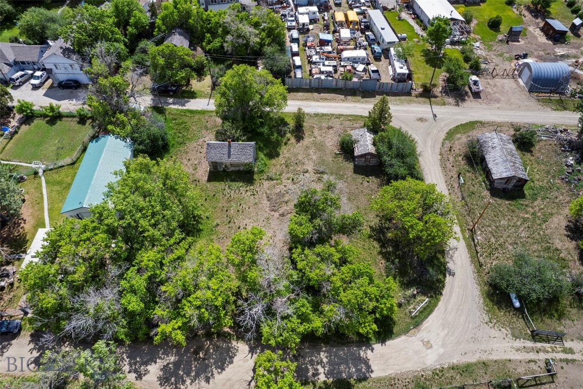 Land in Radersburg 3