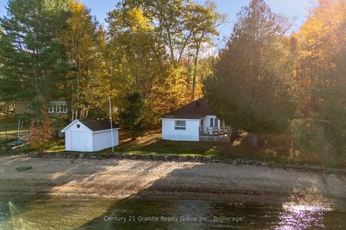 17058 Highway 35, Algonquin Highlands, ON, K0M1S0 | Card Image