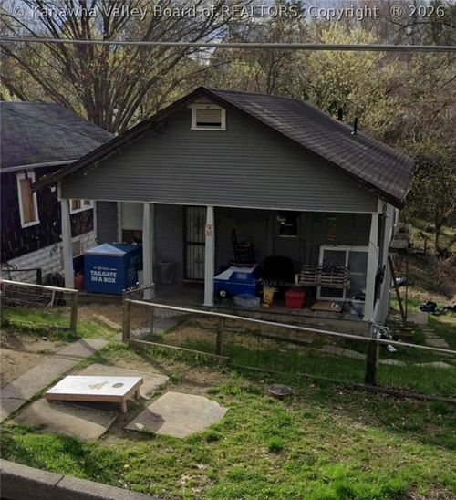 1128 Camden Dr, Charleston, WV, 25302-3602 | Card Image