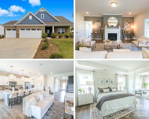 1018 Stone Marker Dr, Monroe, NC, 28112-7672 | Card Image