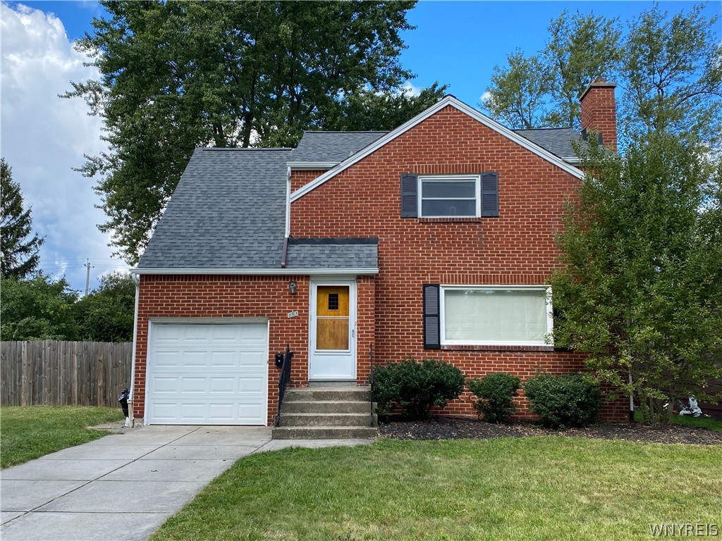 153 Avalon Drive, Sold in Amherst Zoocasa