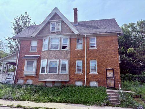 1253 N 34th St, Milwaukee, WI, 53208-2949 | Card Image