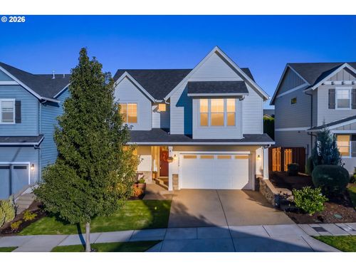 3096 Anastasia St Nw, Salem, OR, 97304-2555 | Card Image