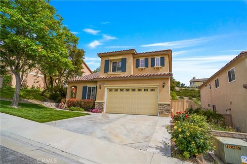 17334 Sierra Sunrise Ln, Canyon Country, CA, 91387-3192 | Card Image
