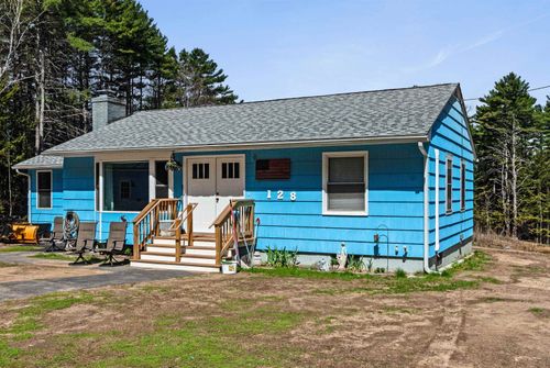 128 Old Lake Shore Rd, Gilford, NH, 03249-6559 | Card Image