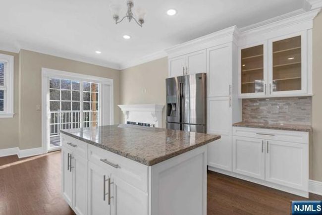 474 Walnut St, Home with 3 bedrooms, 3 bathrooms and null parking in Ridgefield NJ | Image 12