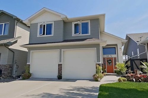 76 Northlander Way W, Lethbridge, AB, T1J5K8 | Card Image